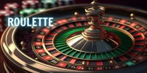Cách Chơi Roulette Nhà Cái FB88 Với Vòng Quay Hấp Dẫn