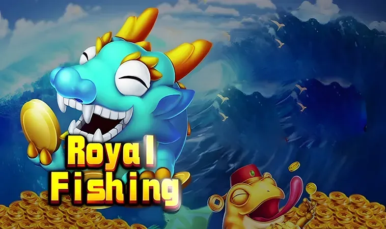 Hướng Dẫn Chơi Bắn Cá Royal Fishing Tại FB88 Cực Vui Nhộn 2 Hướng Dẫn Chơi Bắn Cá Royal Fishing Tại FB88 Cực Vui Nhộn