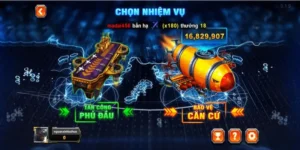 Cách Chơi Bắn Cá Đại Chiến B52 Tại FB88 Thú Vị Nhất