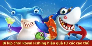 Hướng Dẫn Chơi Bắn Cá Royal Fishing Tại FB88 Cực Vui Nhộn