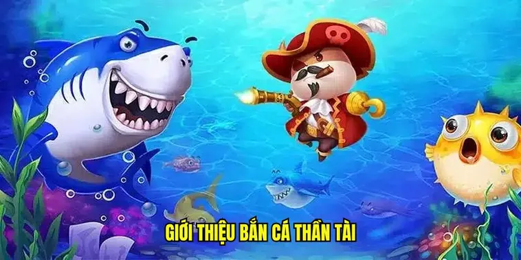 Cách Chơi Bắn Cá Thần Tài Tại FB88 Vui Nhộn Săn Thưởng Lớn 1 Cách Chơi Bắn Cá Thần Tài Tại FB88 Vui Nhộn Săn Thưởng Lớn