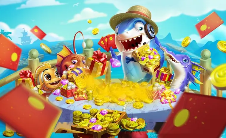 Cách Chơi Bắn Cá Thần Tài Tại FB88 Vui Nhộn Săn Thưởng Lớn 2 Cách Chơi Bắn Cá Thần Tài Tại FB88 Vui Nhộn Săn Thưởng Lớn