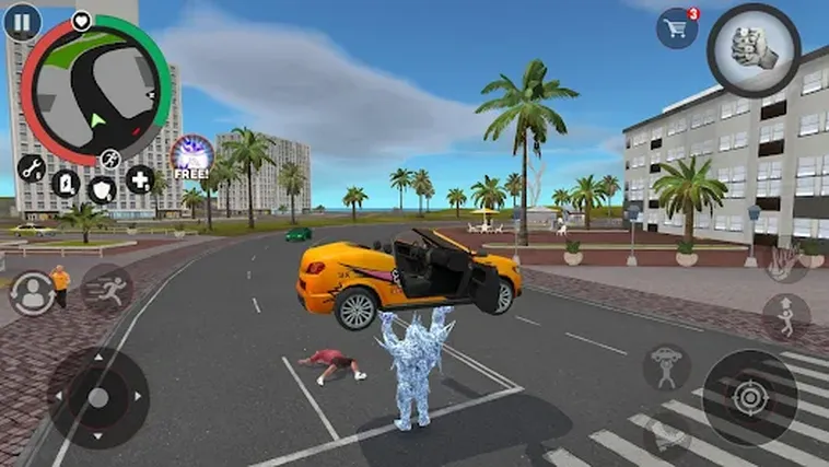 Cách Chơi Game Nhanh Cut Stone Tại FB88 Từ Chuyên Gia 2 Cách Chơi Game Nhanh Cut Stone Tại FB88 Từ Chuyên Gia