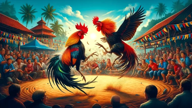 Cách Chơi Đá Gà Sabong Tại FB88 Sôi Động Và Kịch Tính 2 Cách Chơi Đá Gà Sabong Tại FB88 Sôi Động Và Kịch Tính