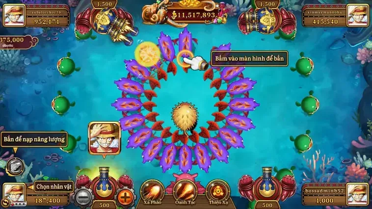 Cách Chơi Bắn Cá Đại Hải Trình Tại FB88 Hấp Dẫn Bất Ngờ 1 Cách Chơi Bắn Cá Đại Hải Trình Tại FB88 Hấp Dẫn Bất Ngờ