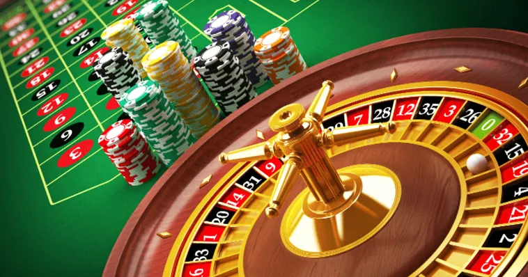 Cách Chơi Roulette Nhà Cái FB88 Với Vòng Quay Hấp Dẫn 2 Cách Chơi Roulette Nhà Cái FB88 Với Vòng Quay Hấp Dẫn