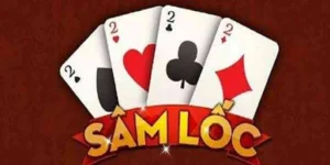 Cách Chơi Sâm Lốc Nhà Cái FB88 Đỉnh Cao Và Vui Nhộn