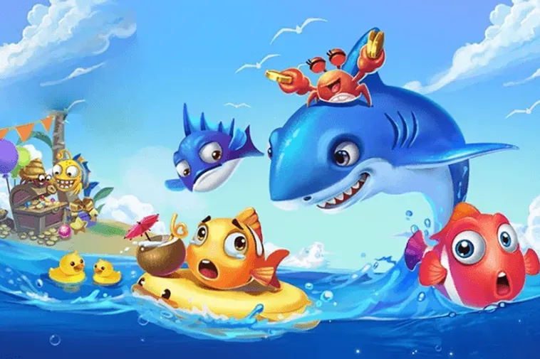 Cách Chơi Thợ Săn Cá Tại FB88 Cực Vui, Thắng Đậm 1 Cách Chơi Thợ Săn Cá Tại FB88 Cực Vui, Thắng Đậm