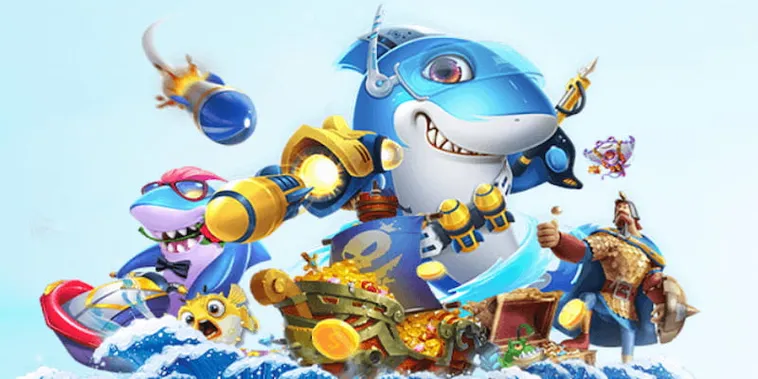 Cách Chơi Vua Bắn Cá Tại FB88 Thắng Lớn Dễ Dàng 2 Cách Chơi Vua Bắn Cá Tại FB88 Thắng Lớn Dễ Dàng